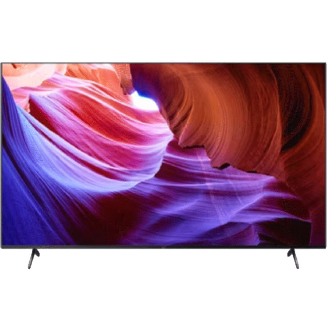 Bravia KD-55X85K (55 inch) Ultra HD (4K) Smart LED TV Bravia KD-55X85K (55 inch) Ultra HD (4K) Smart LED TV