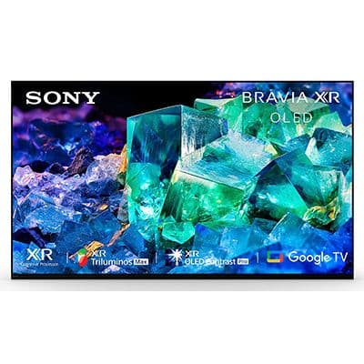 Bravia XR-65A95K 65 inches XR Series 4K Ultra HD Smart OLED Google TV Bravia XR-65A95K 65 inches XR Series 4K Ultra HD Smart OLED Google TV