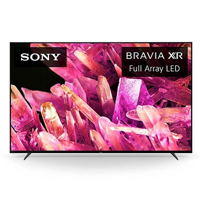 X90K Ultra 65 inch XR65X90K HD (4K) Smart LED X90K Ultra 65 inch XR65X90K HD (4K) Smart LED