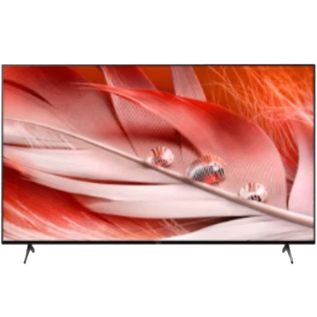 XR-75X90J BRAVIA XR Ultra HD (4K) Smart TV LED XR-75X90J BRAVIA XR Ultra HD (4K) Smart TV LED