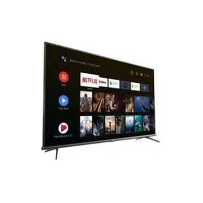 43P8E 43 inch LED 4K TV 43P8E 43 inch LED 4K TV