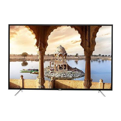 L65P1US 65 inch LED 4K TV L65P1US 65 inch LED 4K TV