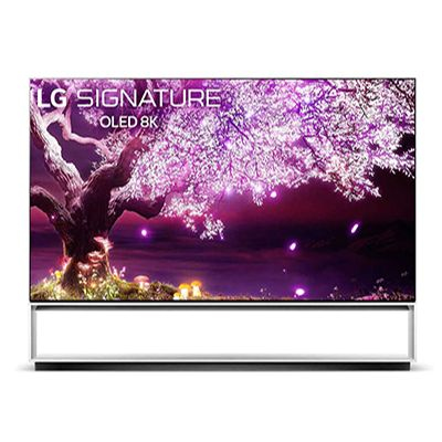 OLED88Z1PTZ Z1 88 inch 8K Smart OLED TV OLED88Z1PTZ Z1 88 inch 8K Smart OLED TV
