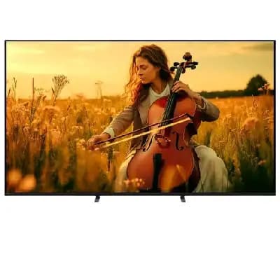 K-65XR50 BRAVIA 5 | XR50 | XR Processor | Mini LED | 4K Ultra HD K-65XR50 BRAVIA 5 | XR50 | XR Processor | Mini LED | 4K Ultra HD