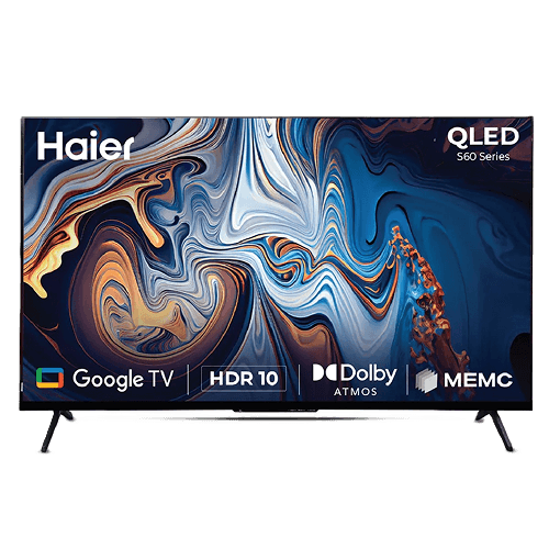 55S60QXX 55 inch 4K Ultra HD QLED Smart Google TV 55S60QXX 55 inch 4K Ultra HD QLED Smart Google TV