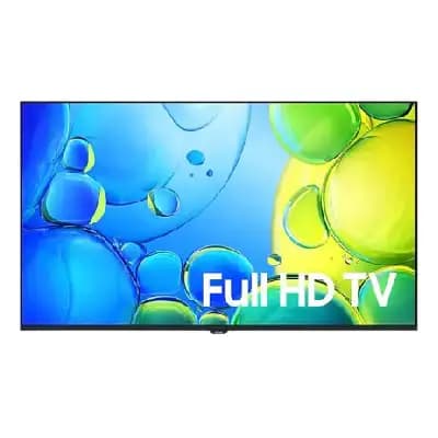 43F5550FU 1.08 m (43) Full HD F5550 Smart TV 43F5550FU 1.08 m (43) Full HD F5550 Smart TV