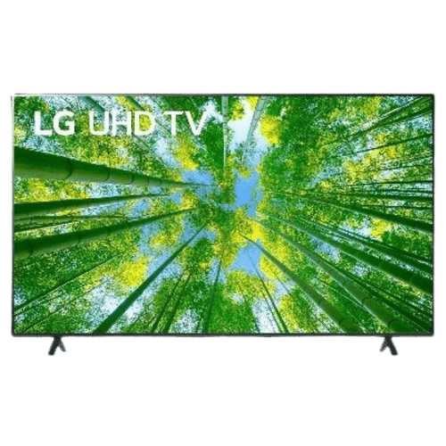 43UQ8040PSB 43 Inch UHD Smart LED TV 43UQ8040PSB 43 Inch UHD Smart LED TV