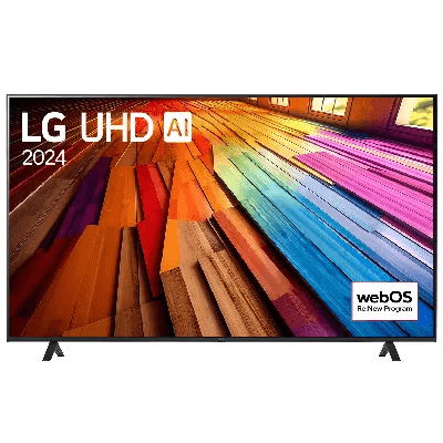 70UT80406LA 70 Inch 4K UHD AI Smart TV 70UT80406LA 70 Inch 4K UHD AI Smart TV