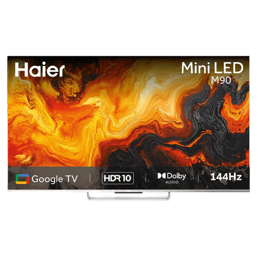 H55M90EUX 55 inch Mini LED Smart Google TV H55M90EUX 55 inch Mini LED Smart Google TV