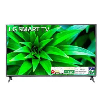 43LR56006LC LG 108cm (43) Smart FHD TV (LR5600), α5 AI Processor Gen6, Active HDR, Dolby Audio™ 43LR56006LC LG 108cm (43) Smart FHD TV (LR5600), α5 AI Processor Gen6, Active HDR, Dolby Audio™