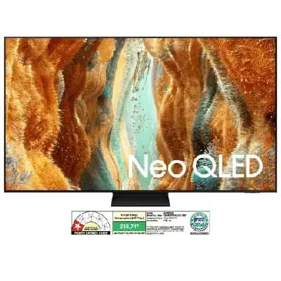 55QN70FAU 1.38 m (55) Neo QLED QN70F 4K Smart TV (2025) 55QN70FAU 1.38 m (55) Neo QLED QN70F 4K Smart TV (2025)