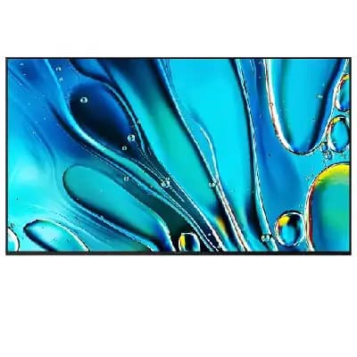 K-55S30B BRAVIA 3 | S30B | 4K HDR Processor X1™ | 4K Ultra HD K-55S30B BRAVIA 3 | S30B | 4K HDR Processor X1™ | 4K Ultra HD