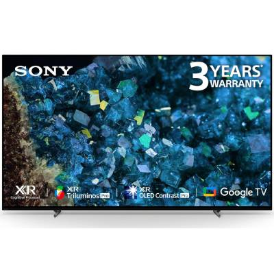 A80L Ultra HD (4K) Smart LED TV A80L Ultra HD (4K) Smart LED TV