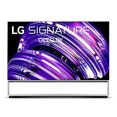 OLED88Z2PSA Z2 88 inch 8K Smart Signature OLED TV OLED88Z2PSA Z2 88 inch 8K Smart Signature OLED TV